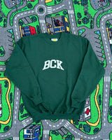 BCK - Studio Sweater